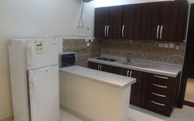 Brkleen Apartment