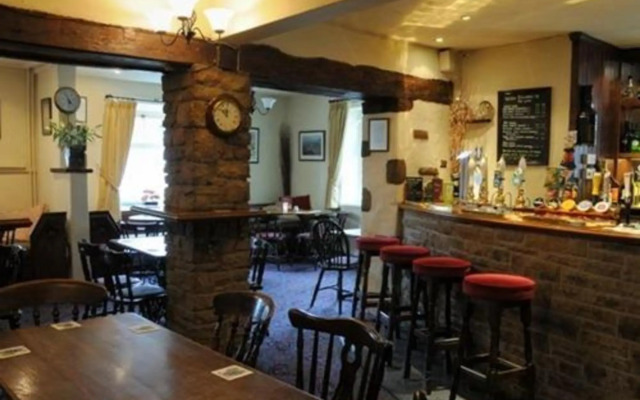 The Church House Inn