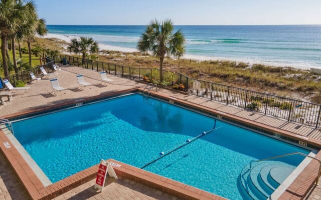 Commodore by iTrip Panama City Beach
