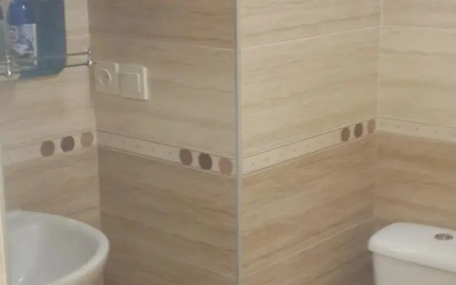 Guest house Makhindzhauri