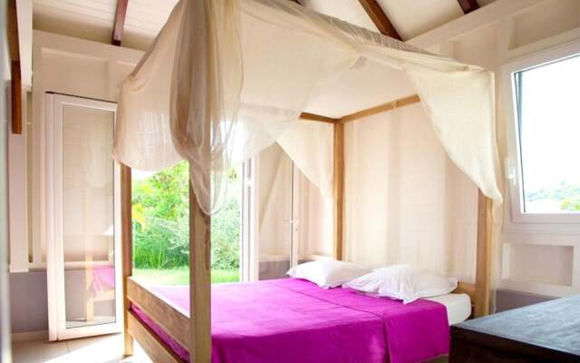 Villa Fonds Sable Blanc - 2