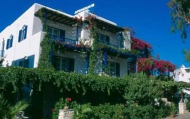 Afendakis Hotel