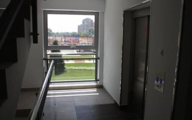 A blok apartments A1