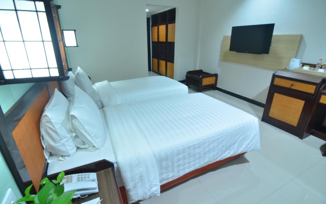 Hotel Sofia Juanda Surabaya
