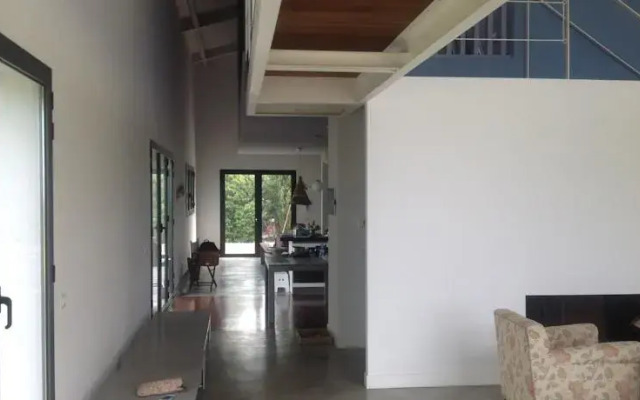 Country Loft