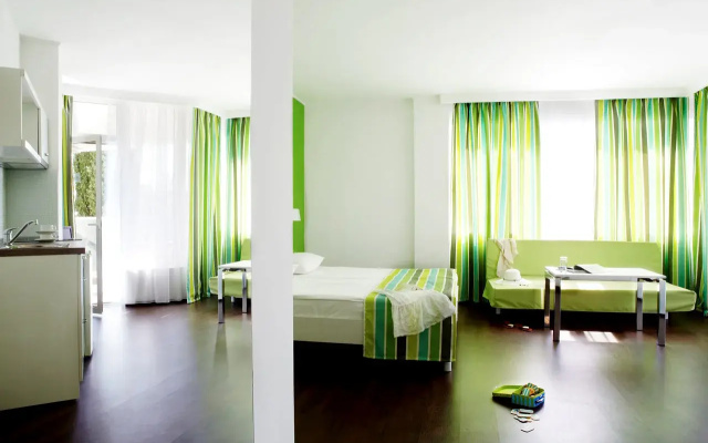 Green Park - All Inclusive
