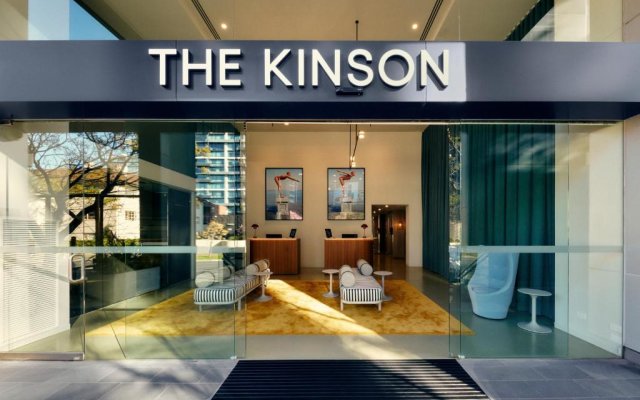 The Kinson
