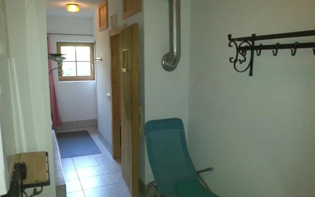 Ahnenhutte Untersabernighof