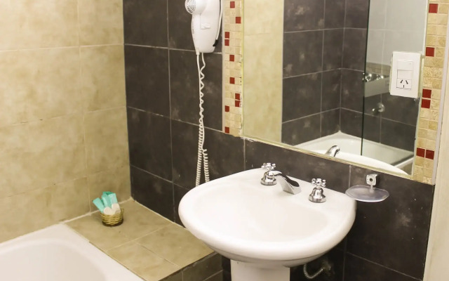 Savannah Cordoba Hotel