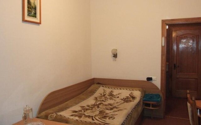 Sanatoriy Almaz