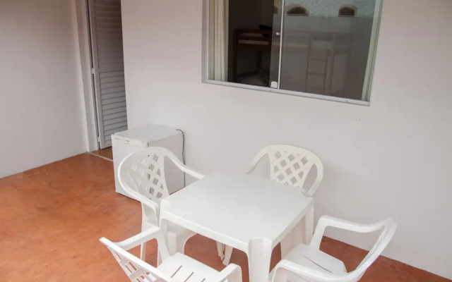 Hotel e Pousada Pouso54