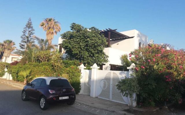 Villa De Luxe A Marina