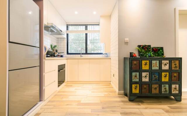 N2haus Yanan West Road 4 bedrooms