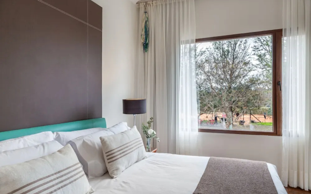Altos de la Viña, Wine Hotel & Spa