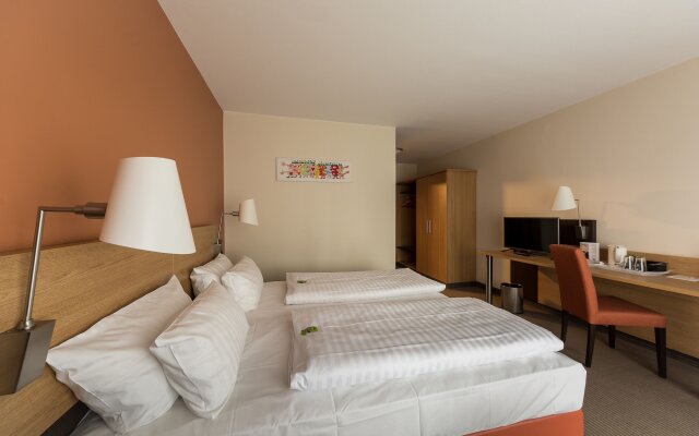 Parkhotel Frankfurt-Rödermark