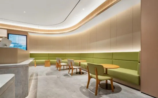 JI Hotel (Changchun Longjia International Airport)