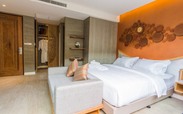 The Tarna Resort, Koh Tao