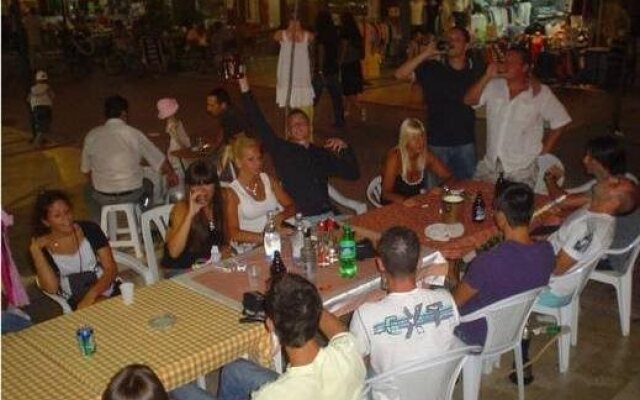 Akerdem Hotel