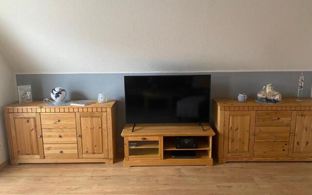 Ferienwohnung Röpersberg