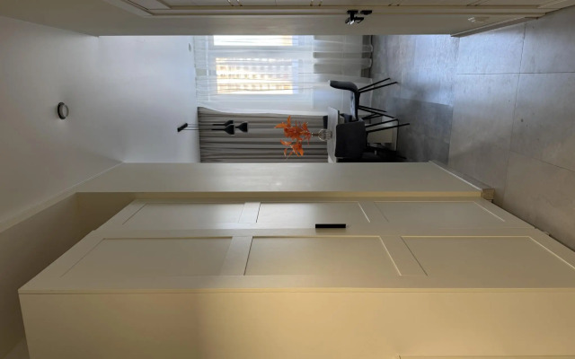 Апартаменты рядом с ВДНХ