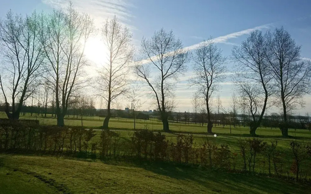 Tasteful Holiday Home in KarrebÃ¦ksminde near Sea