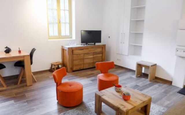 Le Chalet Suisse 41759