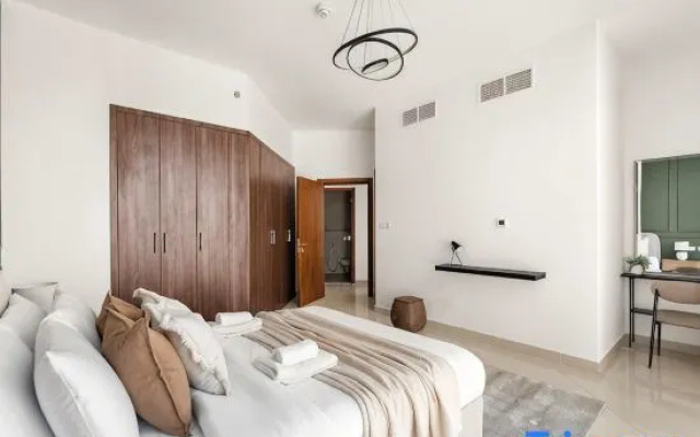 Silkhaus | Reef Residences