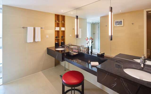 Paradox Kunshan
