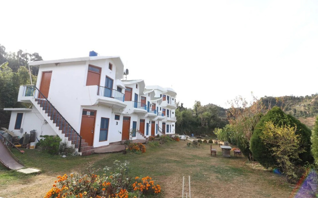 OYO 26598 Apical Resort