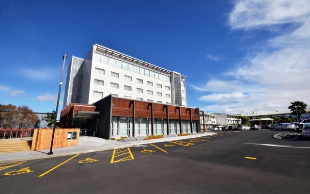 Jet Park Hotel Auckland Airport