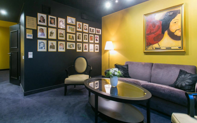 Arensburg Boutique Hotel & Spa