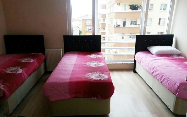 Giresun Yurdum Apart