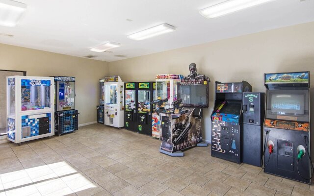 Mainsail by Southern Vacation Rentals