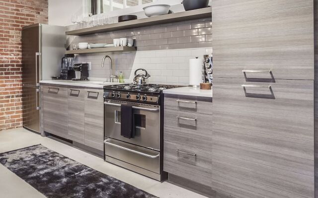 Sears Loft