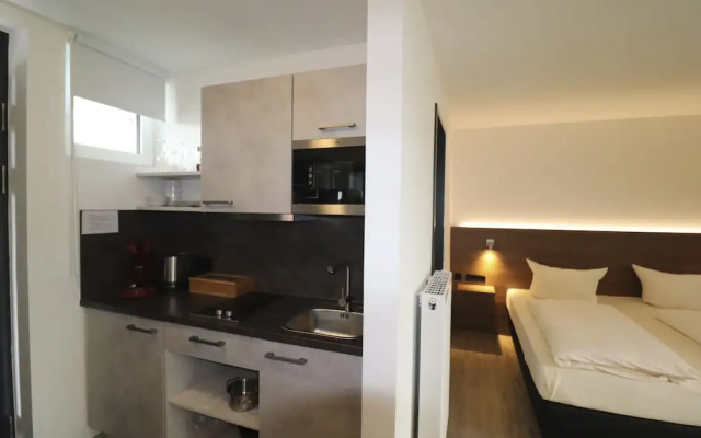 iQ Hotel Clever Ubernachten