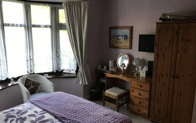 Leeward bed and Breakfast