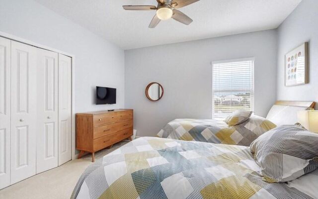 Daniel's Bella Vida Vacation Home