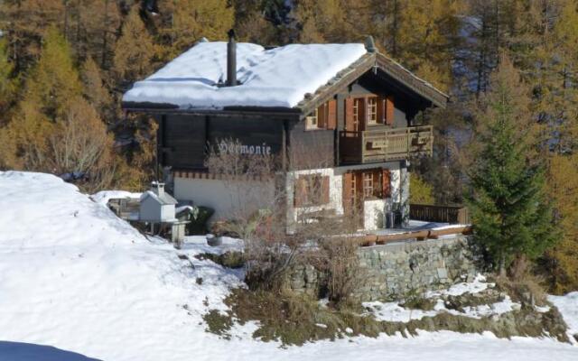 Chalet Harmonie