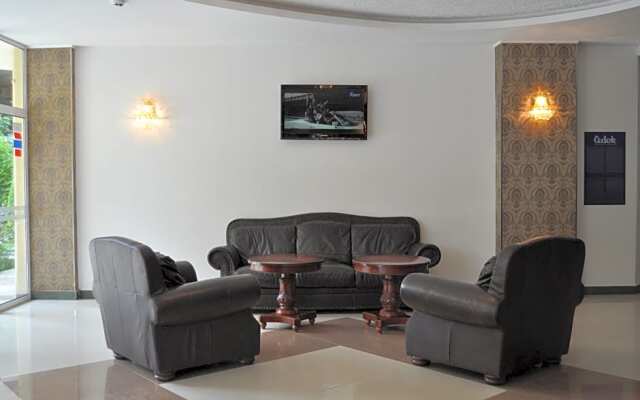 Hotel Princess Residence