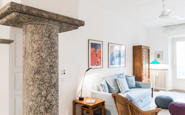 Italianway - Baiamonti 2