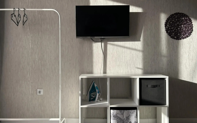 Серебряный век на улице Раздольная 1