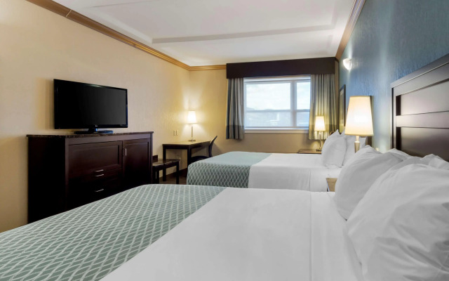 Best Western Plus Kamloops Hotel