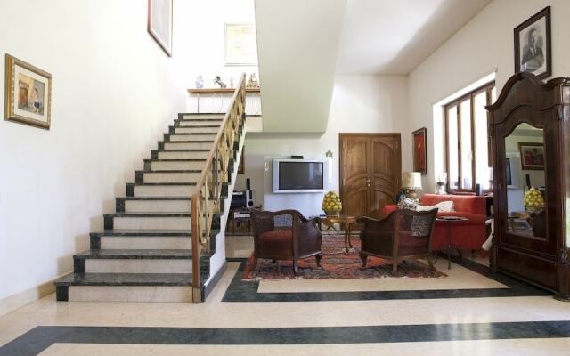 Relais La Canfora