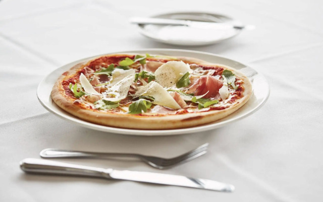 Alma Lodge Hotel & Events Venue