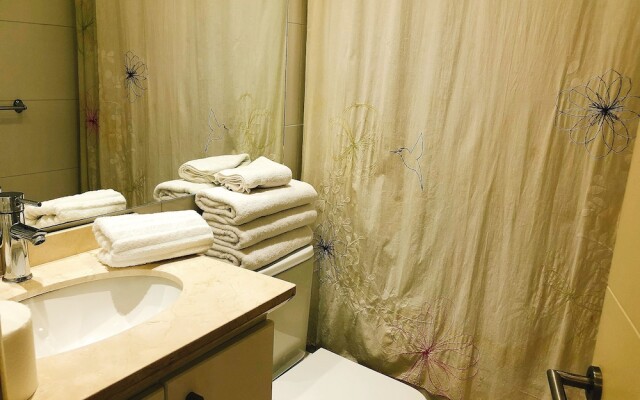 Apartamento 2104 Cumbre Vista Bahia