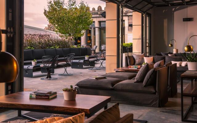 Kimpton Hotel Monaco Philadelphia by IHG