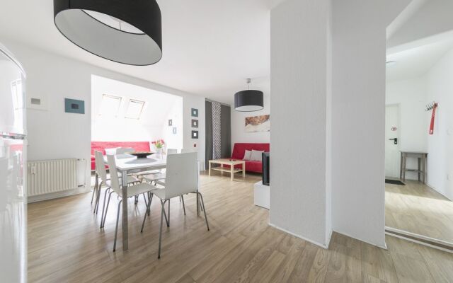 Primeflats - Apartments near Prenzlauer Berg