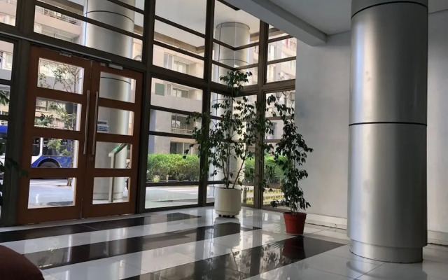 Apart Hotel Reina Victoria