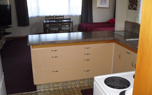 Marton Motel NZ