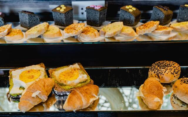 Dhevan Dara Beach Villa